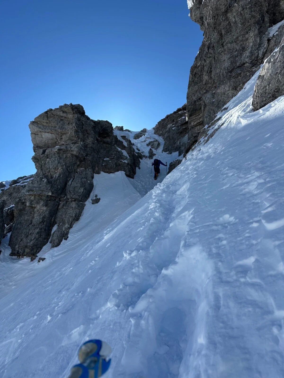 Tribulaun9 | © DAV Starnberg