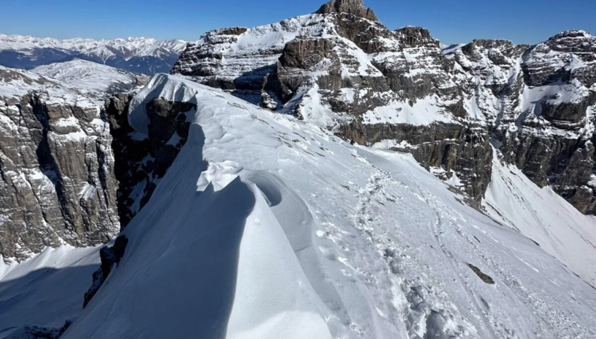 Tribulaun10 | © DAV Starnberg