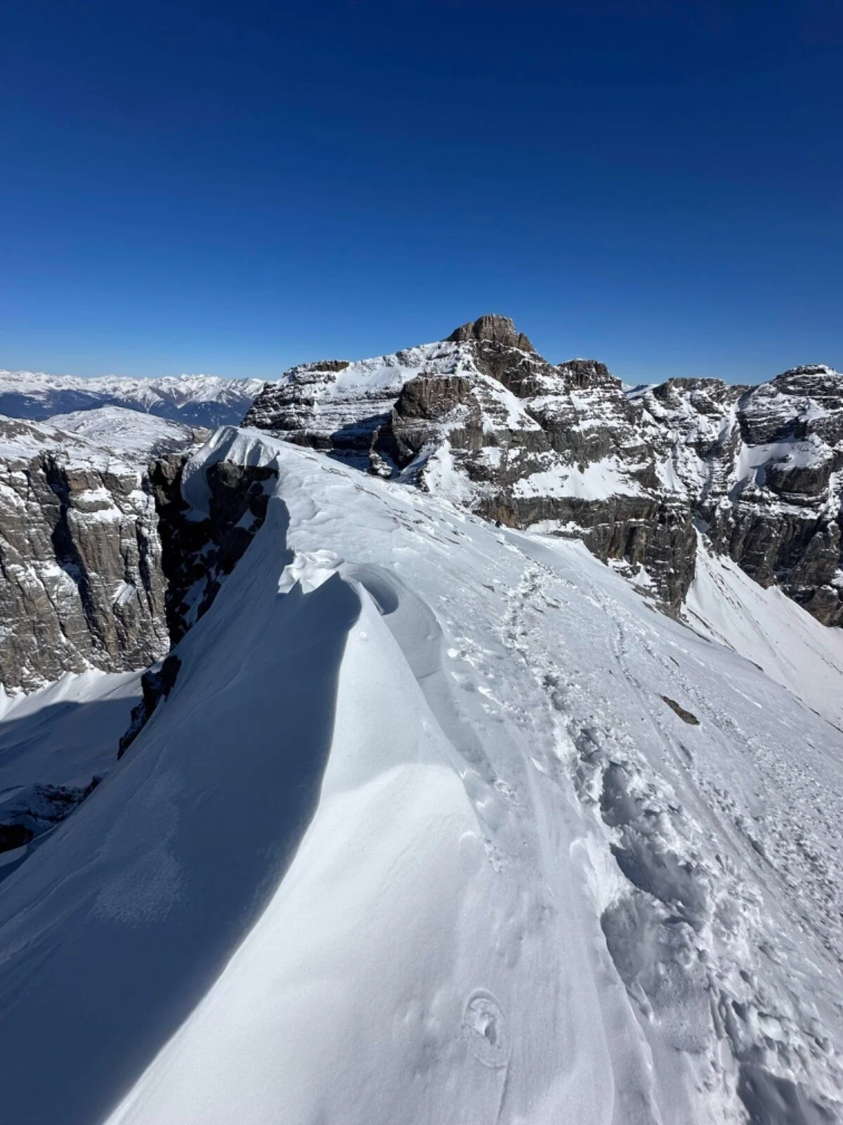 Tribulaun10 | © DAV Starnberg