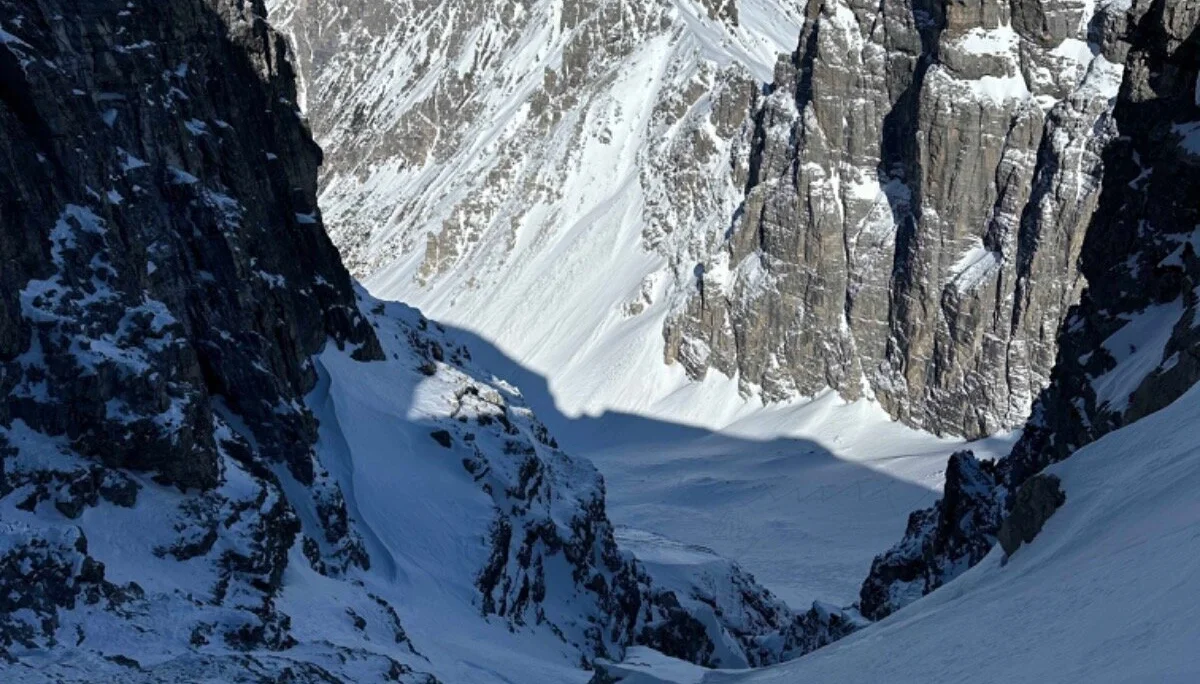 Tribulaun11 | © DAV Starnberg