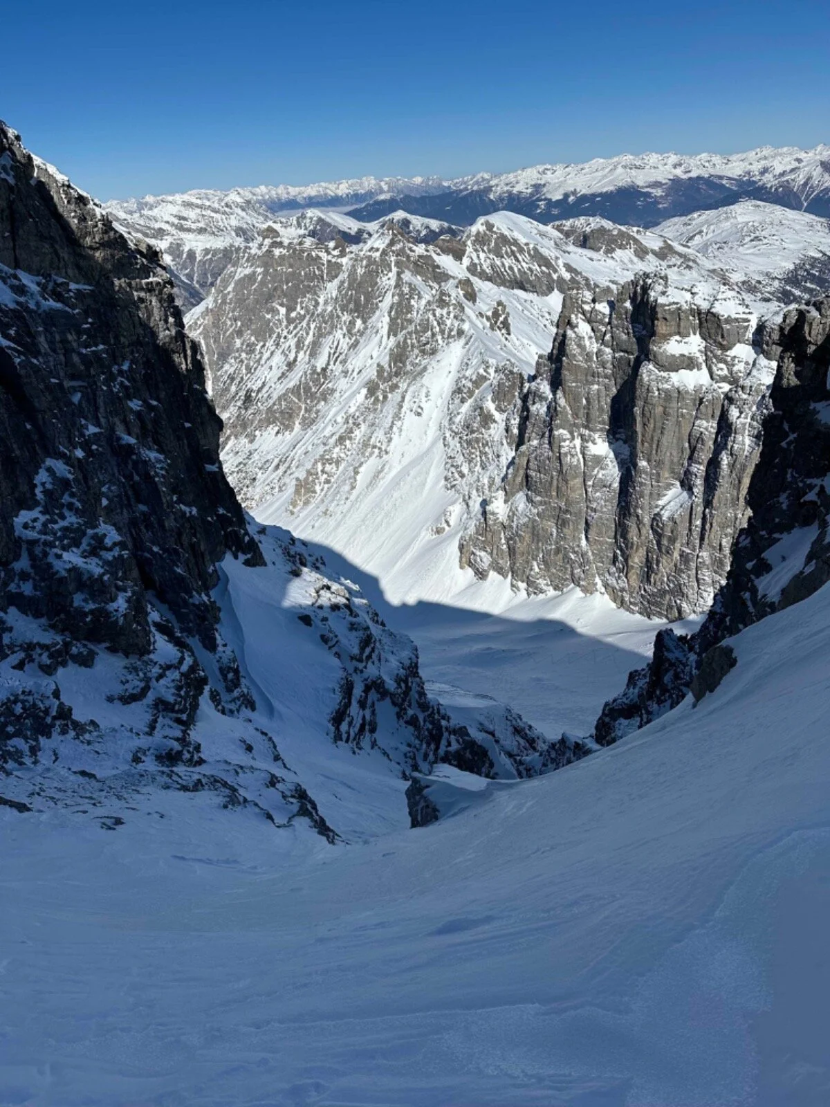 Tribulaun11 | © DAV Starnberg