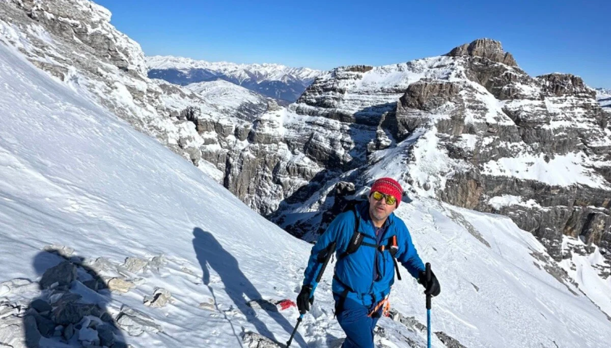 Tribulaun12 | © DAV Starnberg