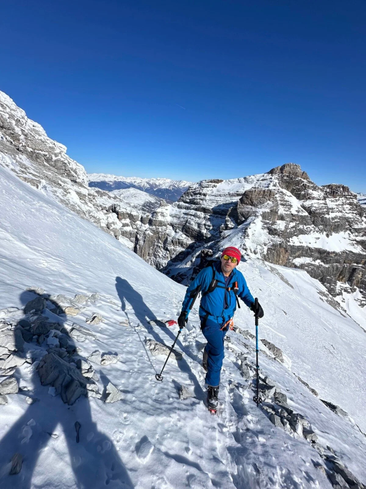 Tribulaun12 | © DAV Starnberg