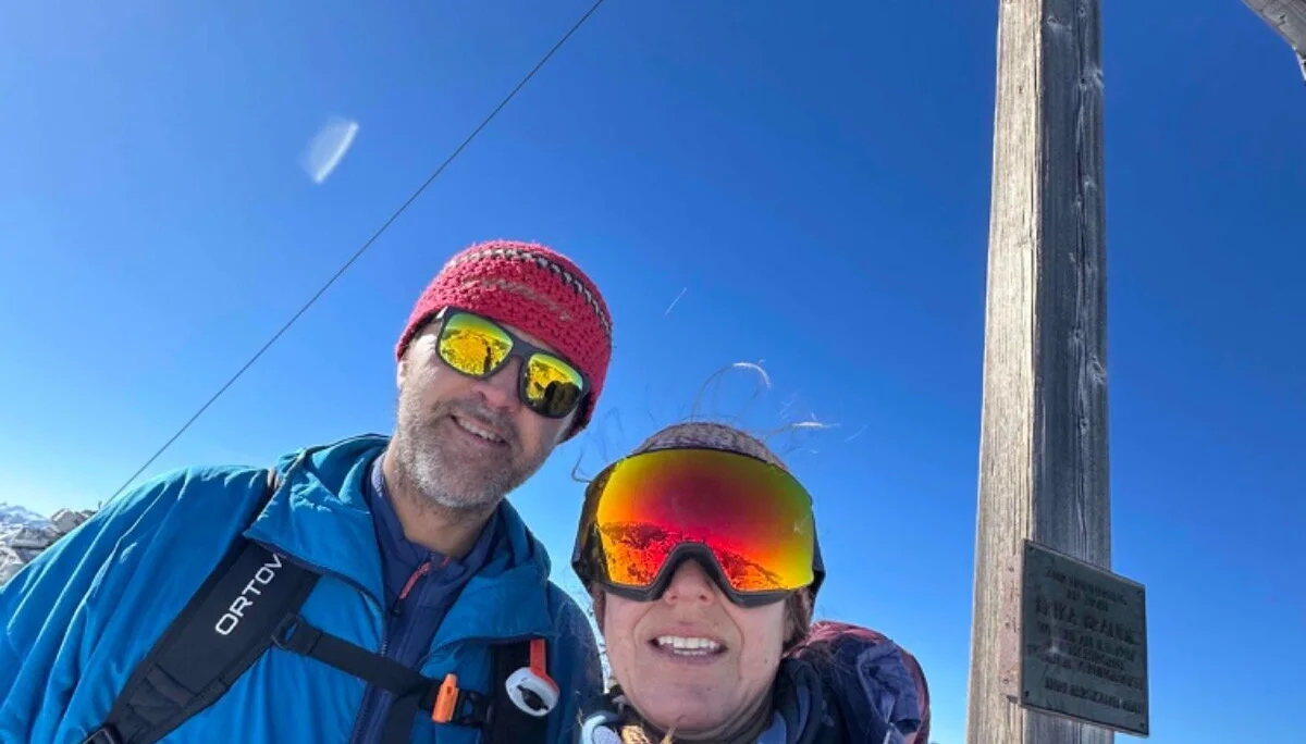 Tribulaun15 | © DAV Starnberg