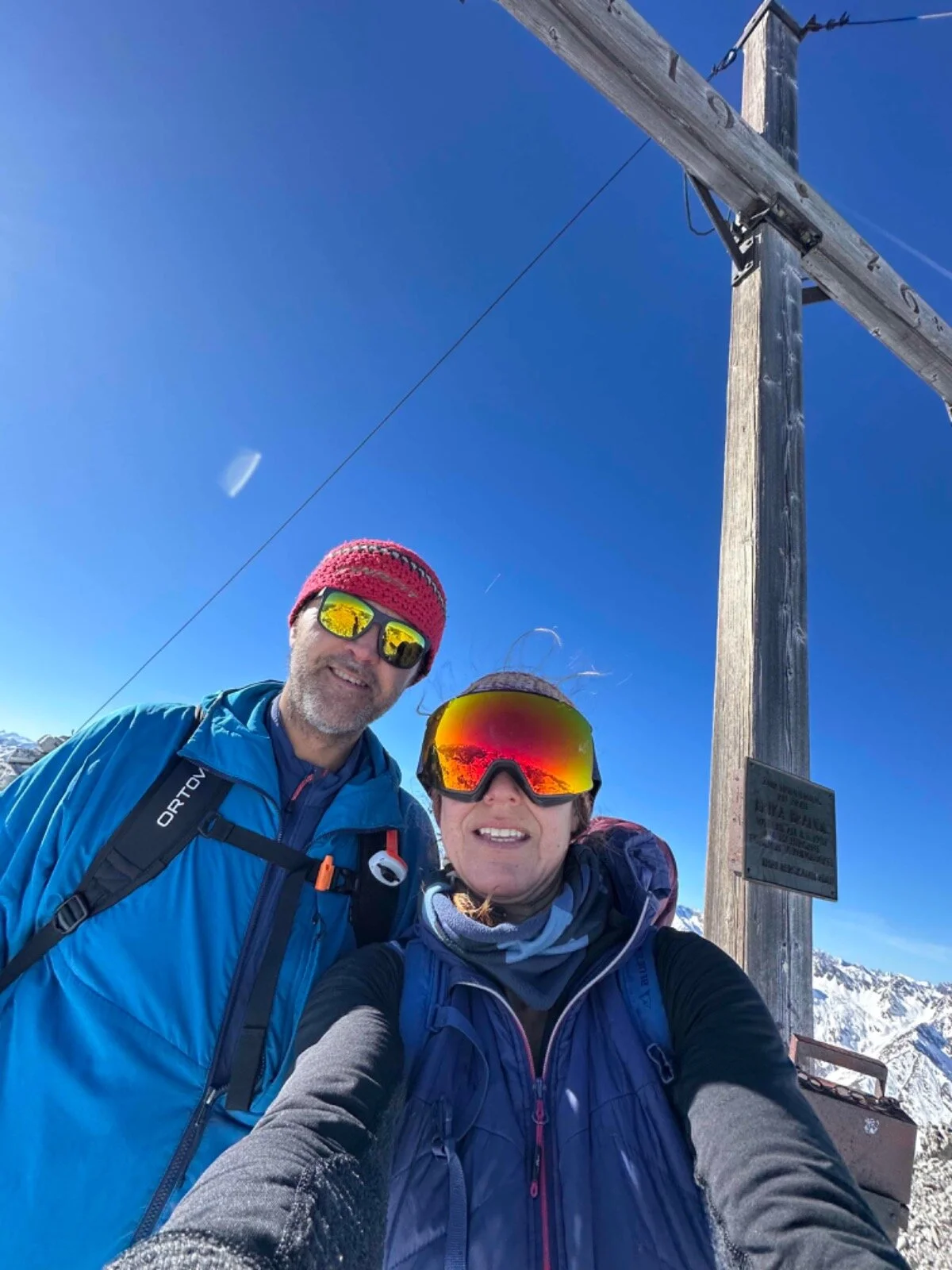 Tribulaun15 | © DAV Starnberg