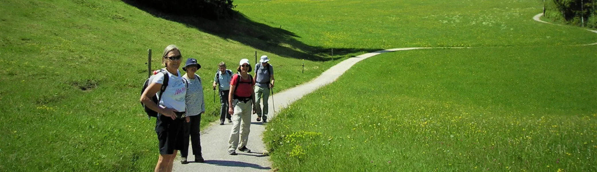 Wetterstein4 | © DAV Starnberg