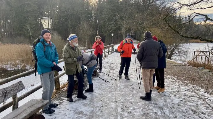 Andechs_2025_image0_H_Emmrich | © DAV Starnberg