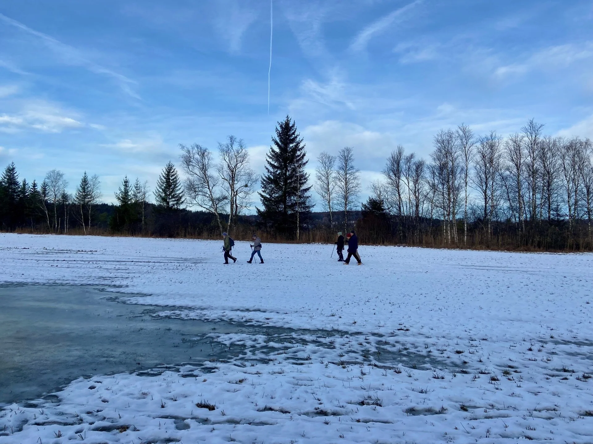 Andechs_2025_image1_H_Emmrich | © DAV Starnberg