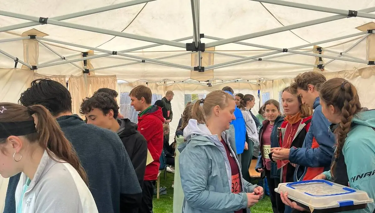 Starnberger Landkreislauf 2026 | © DAV Starnberg | N. Wackerl