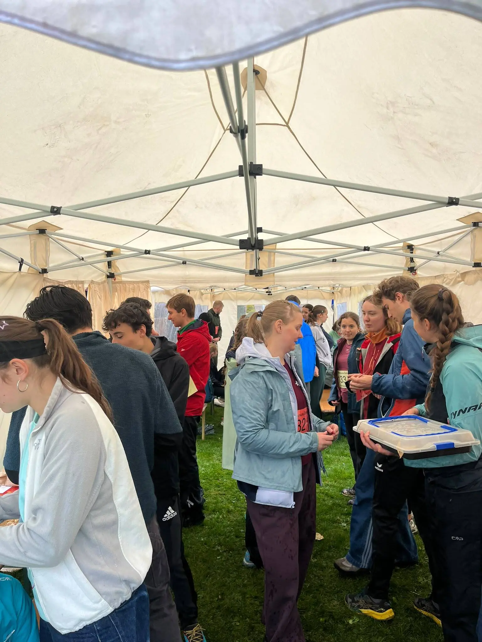 Starnberger Landkreislauf 2026 | © DAV Starnberg | N. Wackerl