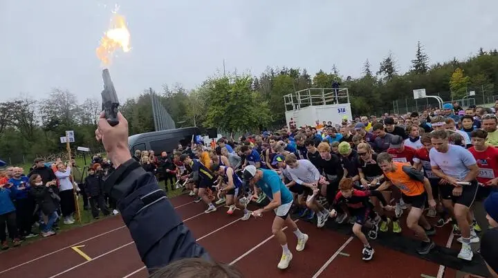 Starnberger Landkreislauf 2026 | © DAV Starnberg | Wackerl