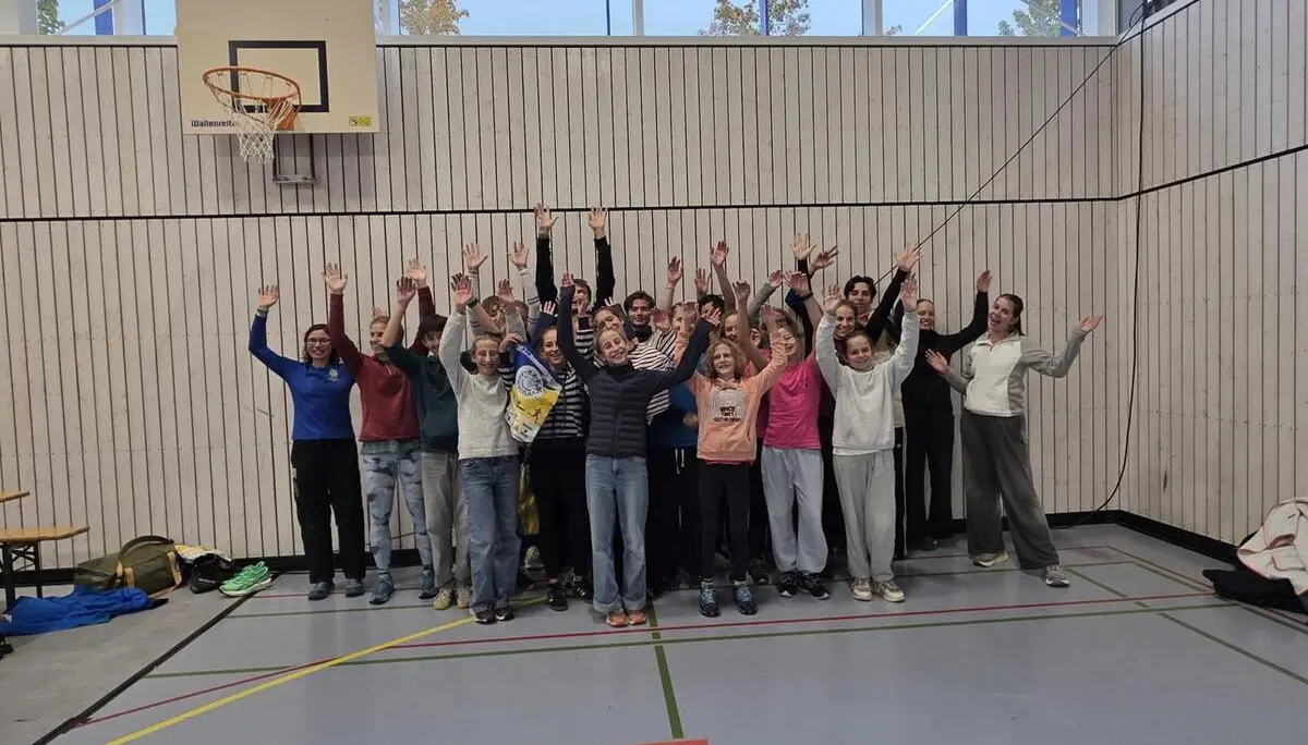Starnberger Landkreislauf 2026 | © DAV Starnberg | N. Wackerl
