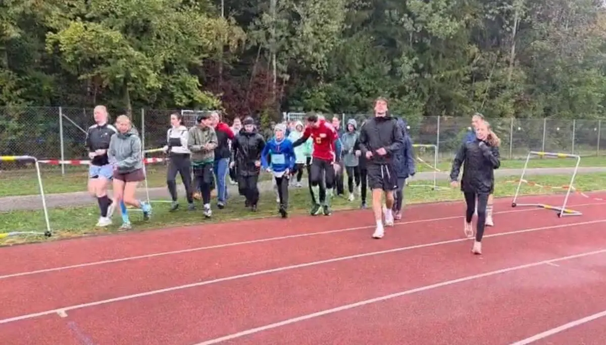 Starnberger Landkreislauf 2026 | © DAV Starnberg | N. Wackerl