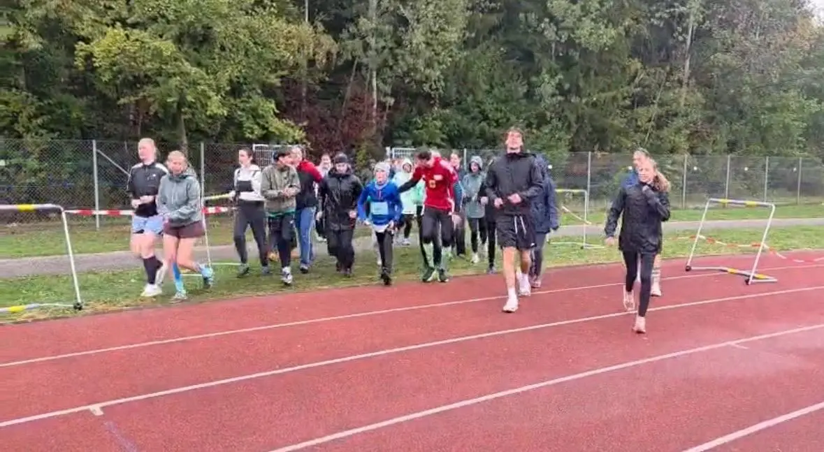 Starnberger Landkreislauf 2026 | © DAV Starnberg | N. Wackerl