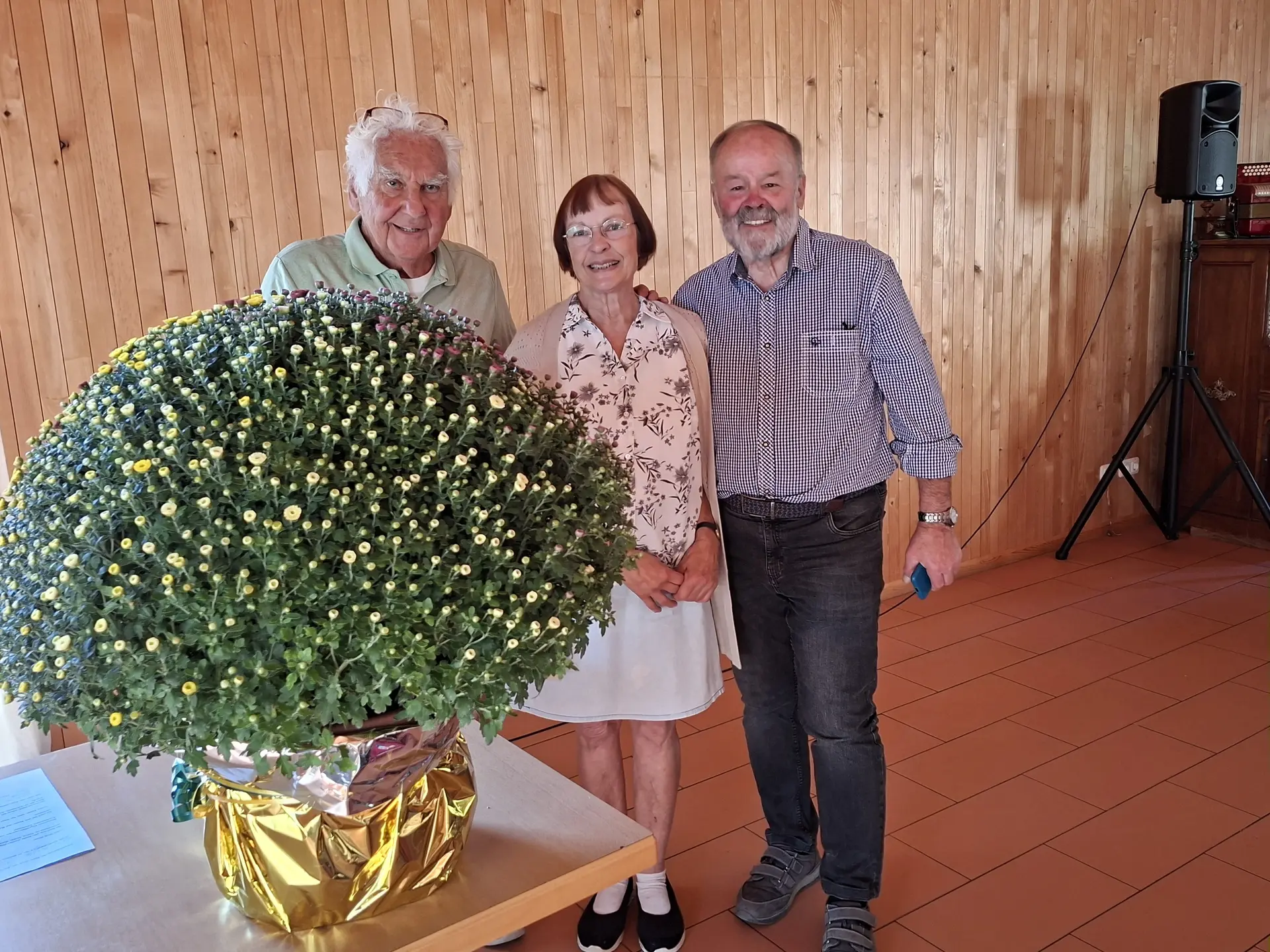 Oktoberfest 2026 | © DAV Starnberg | Uschi Lechner