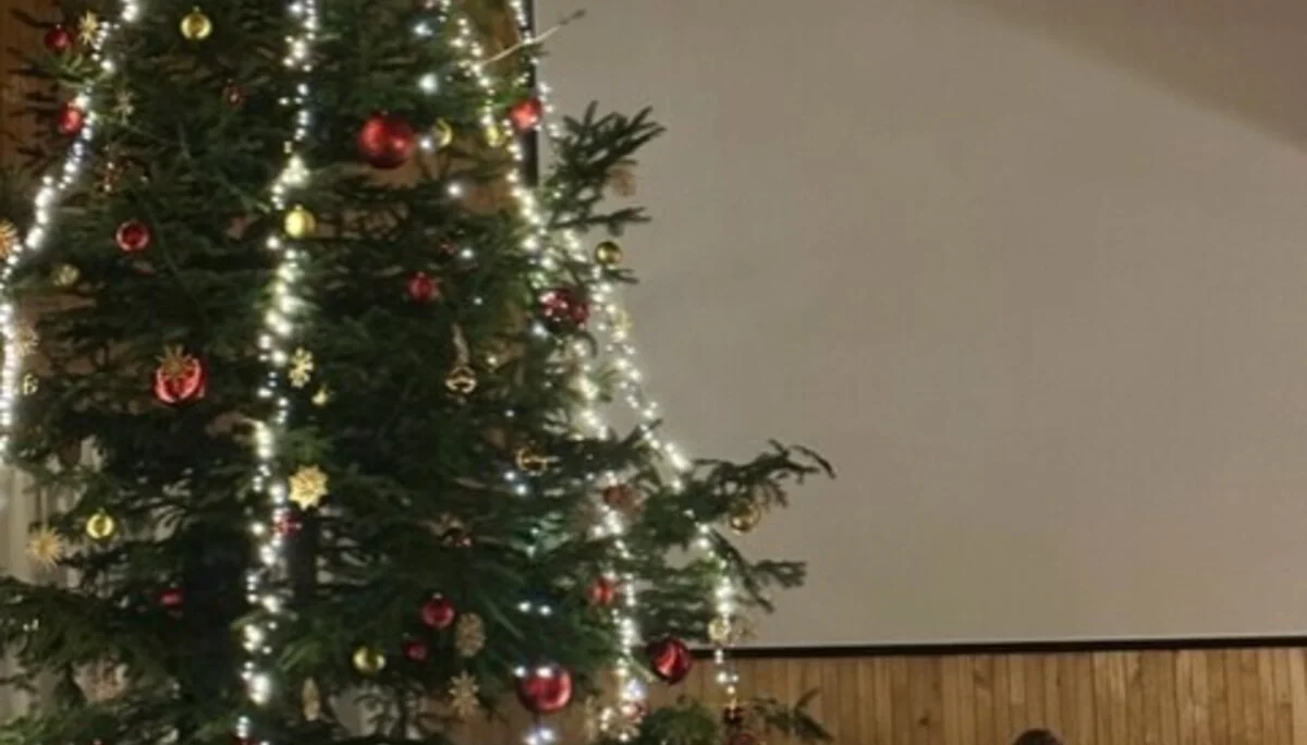 Weihnachtsfeier 2025 | © DAV Starnberg