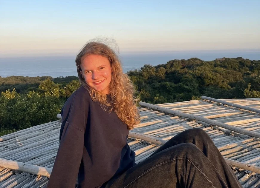 Elena Borgmann | © DAV Starnberg