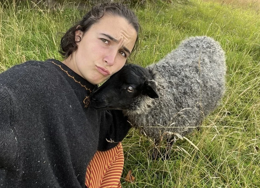 Emilia Gottwalt | © DAV Starnberg | Emilia Gottwalt