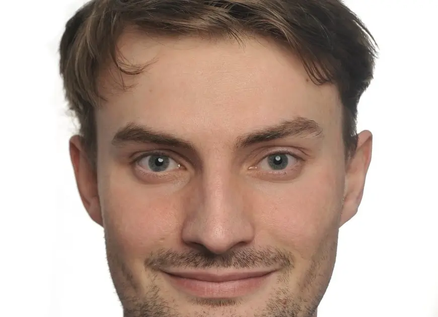 Felix Friedrich | © DAV Starnberg