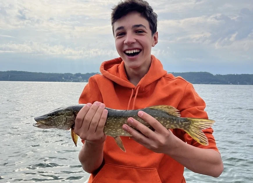 Florian Gottwalt | © DAV Starnberg