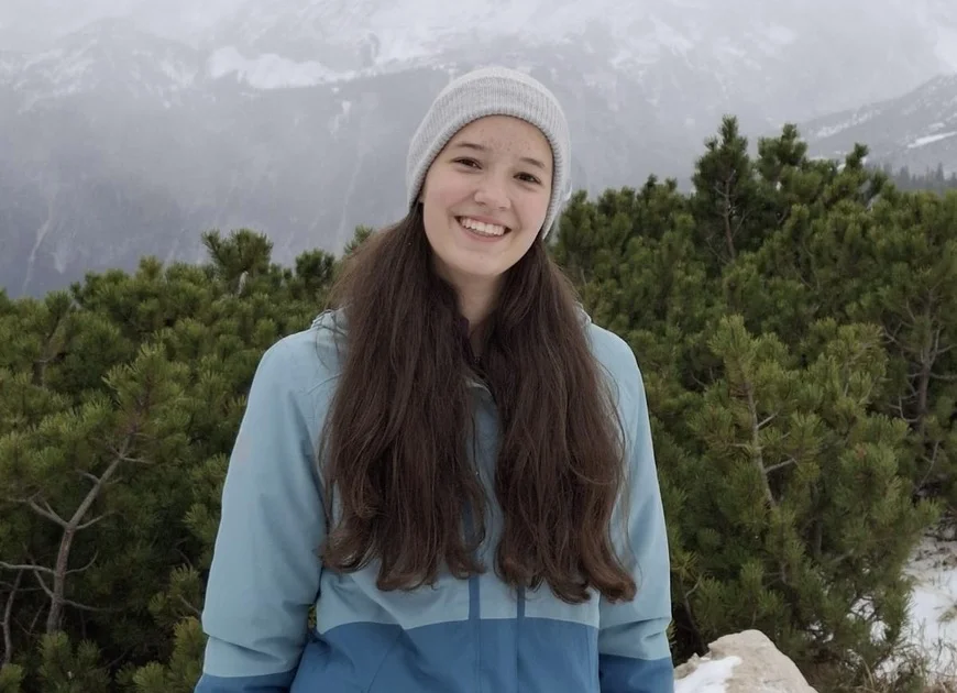 Lisbeth Schlagenhaufer | © DAV Starnberg