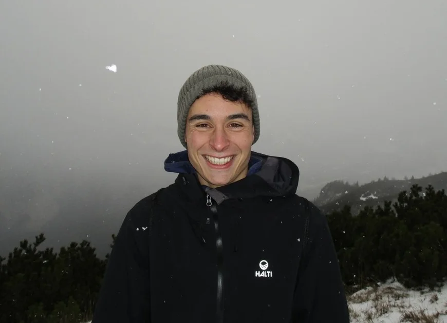 Quirin Gottwalt | © DAV Starnberg