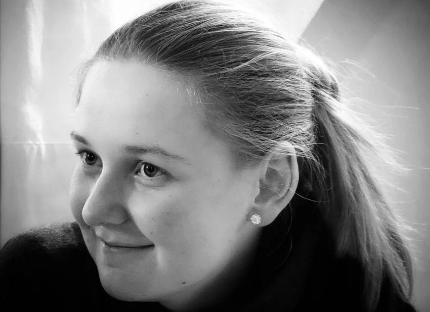 Sina Bakenhus | © DAV Starnberg