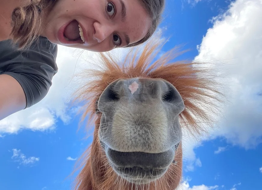 Sophie Augustin | © DAV Starnberg