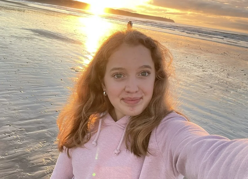 Vera Klocke | © DAV Starnberg | Vera Klocke