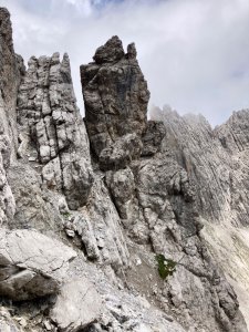 Beschriftung